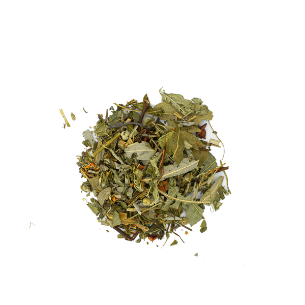 Migraine Herbal Tea Blend