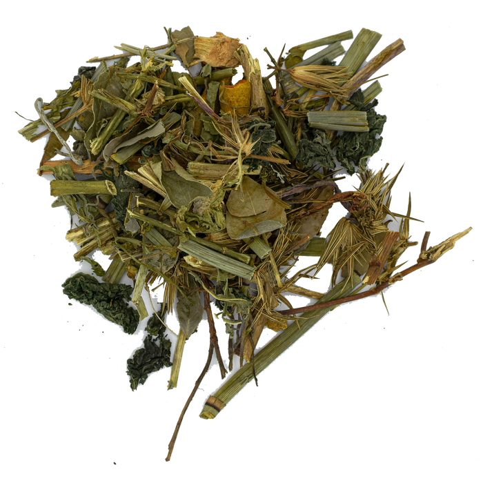 Rompe Piedras Herbal Blend Tea
