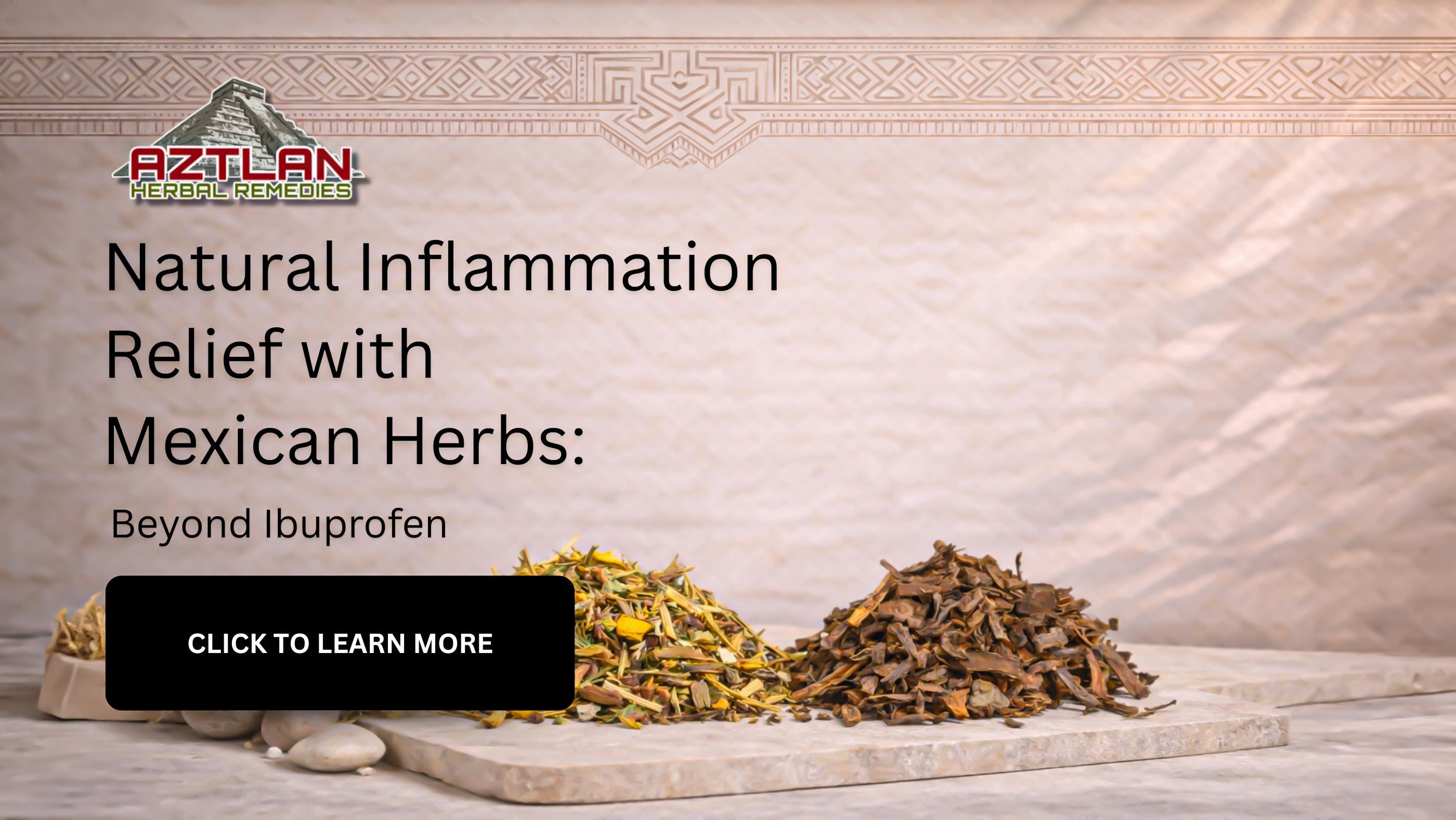 How to Build Your Own Herbal Blends: Traditional Mexican Formulas for ...