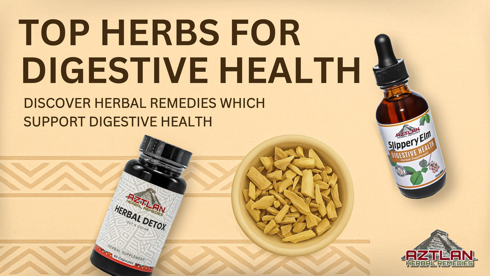 Unlocking Digestive Wellness: How Bitters and Herbal Allies Support Gut Health