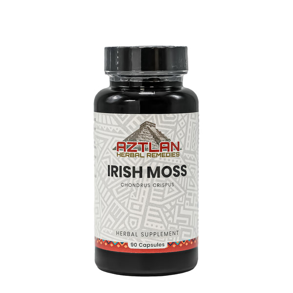Irish Moss Capsules