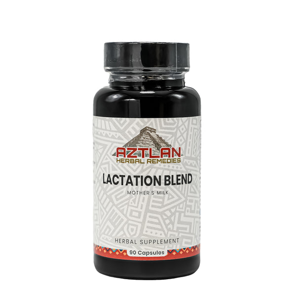 Lactation Capsules