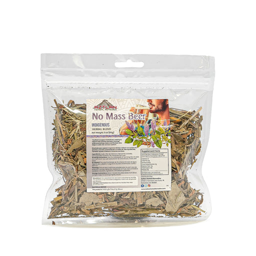 Alcohol-free lifestyle herbal tea packaging with natural ingredients