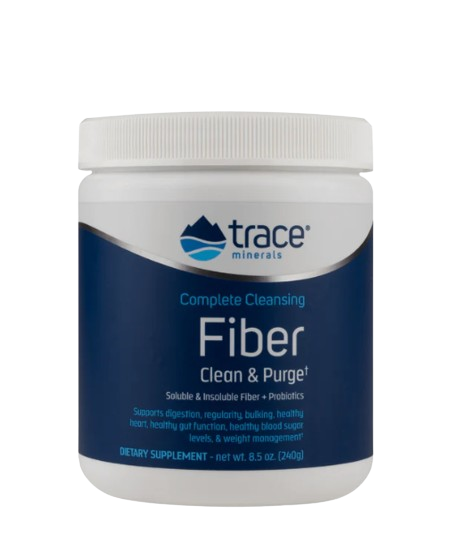 Complete Cleansing Fiber