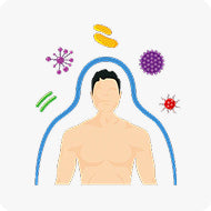 IMMUNE BOOSTER
