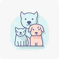 PET TINCTURES