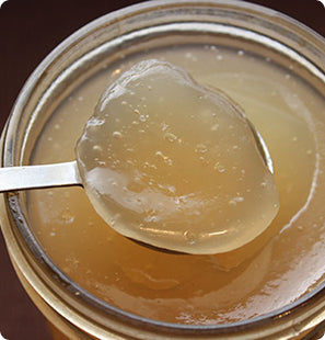 Irish Moss Gels