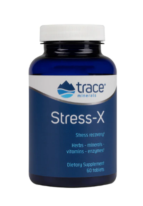 Stress-X