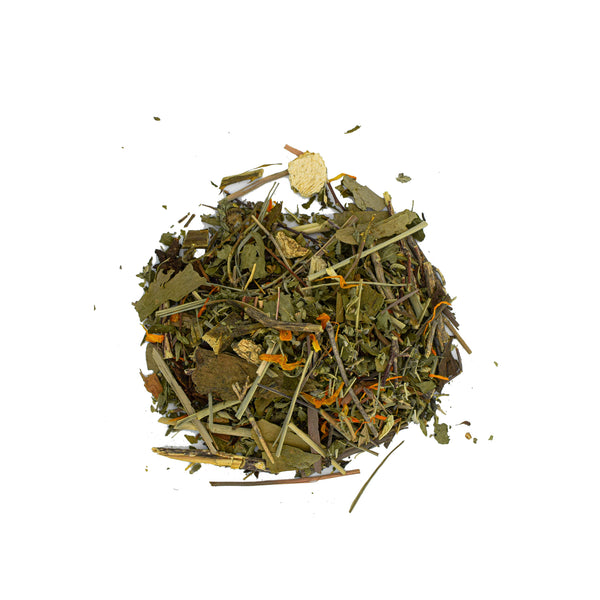 Ovarios Herbal Blend Tea