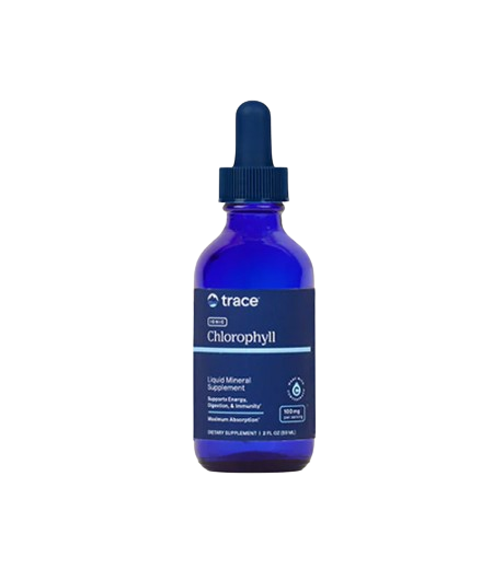 Ionic Chlorophyll
