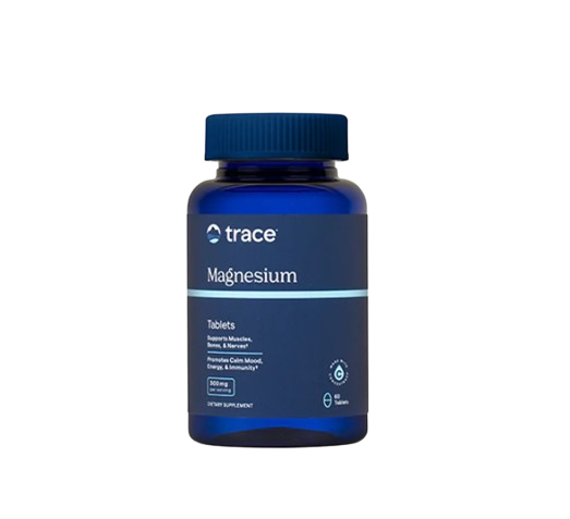 Magnesium Tablets