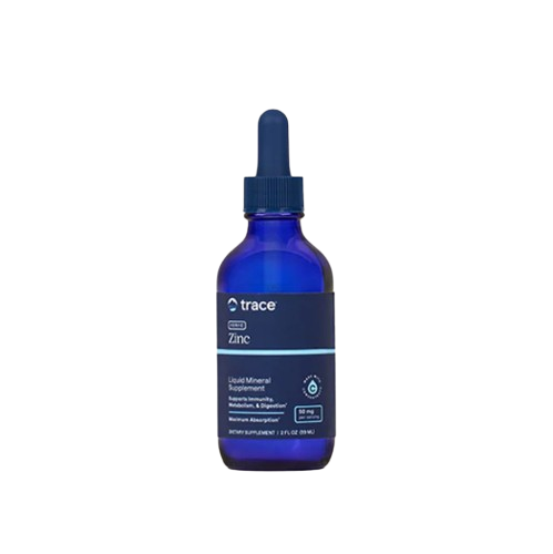 Liquid Ionic Zinc 2oz