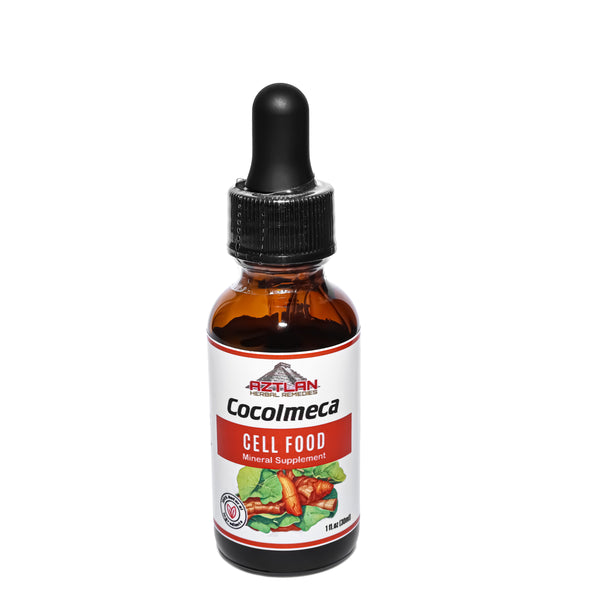 Cocolmeca 1oz