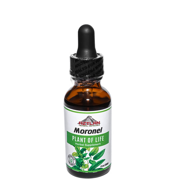 Moronel Tincture 1oz