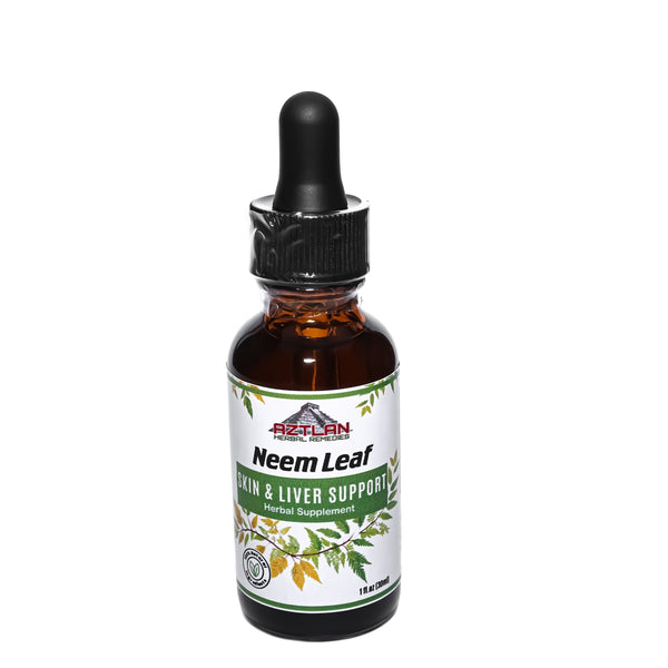 Neem Tincture 1oz