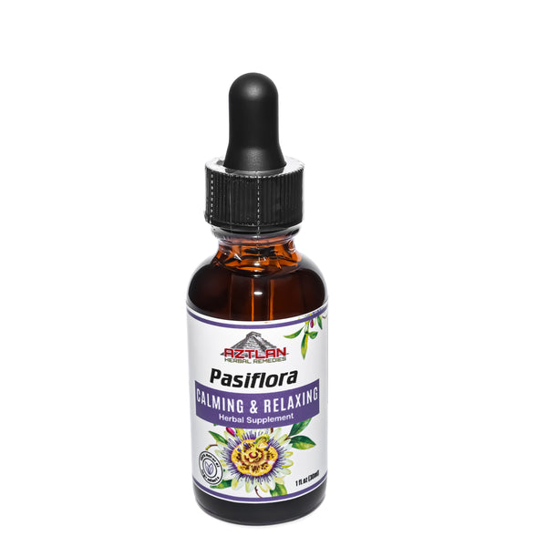Passiflora Tincture