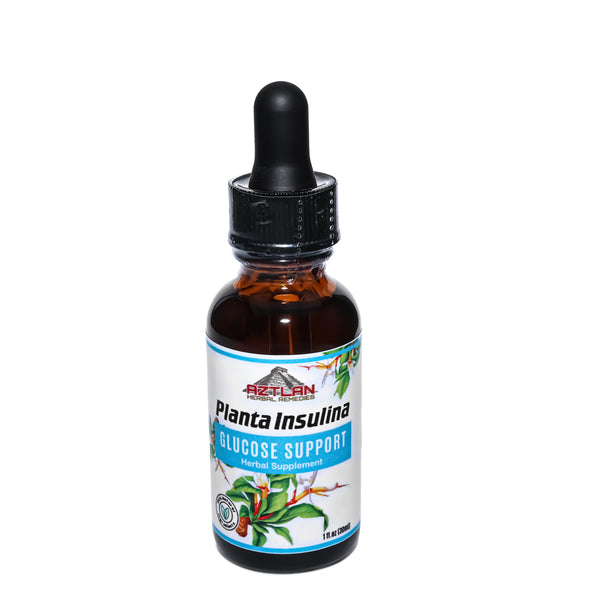 Insulina Support 1oz