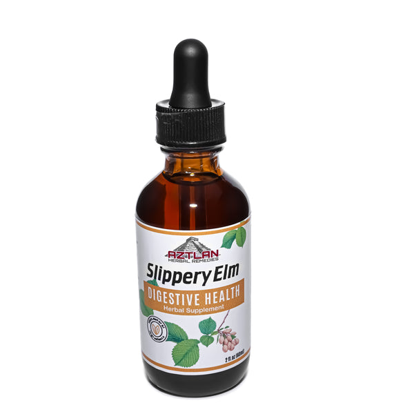 Slippery Elm 2oz