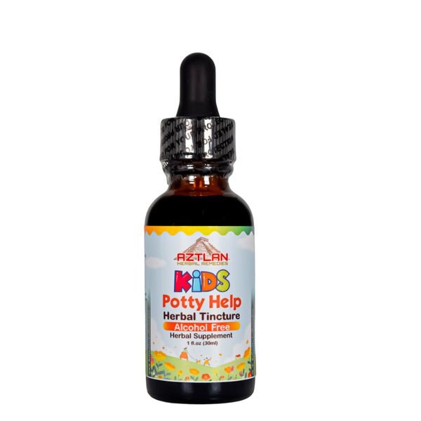 Kids Potty Helper 1oz