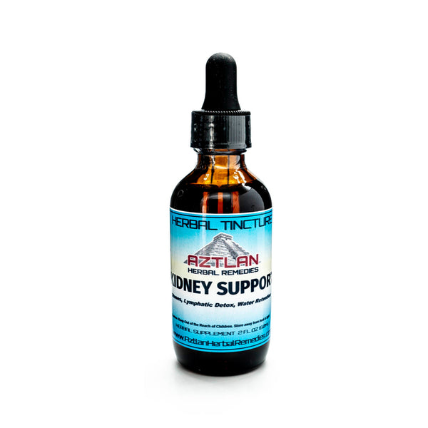 Kidney Support Tincture 2oz