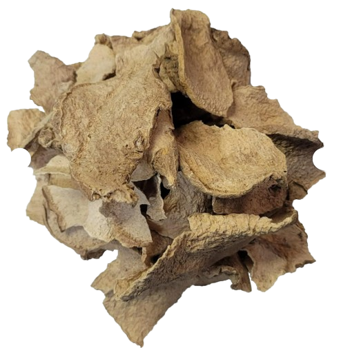Wereke Herbal Tea 3oz