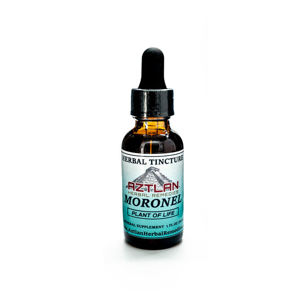 Moronel Tincture 1oz