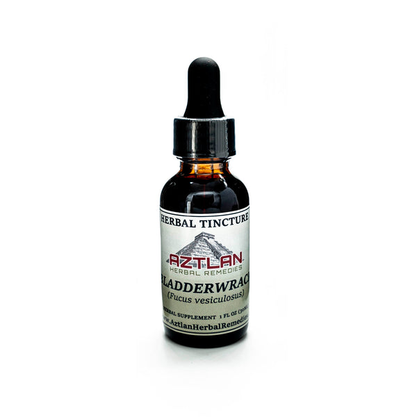 Bladderwrack Tincture 1oz