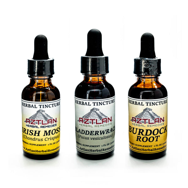 Products – Aztlan Herbal Remedies