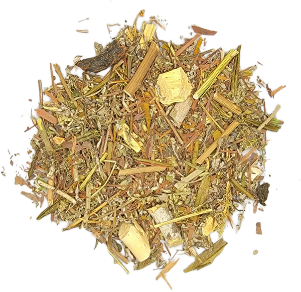 Candida Herbal Tea Blend