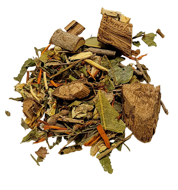 Diabetina Herbal Blend Tea