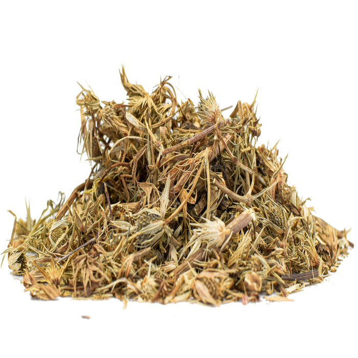 Hierba Del Sapo 2oz