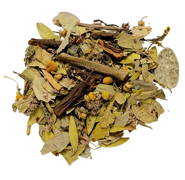Liver Cleanse Herbal Blend Tea