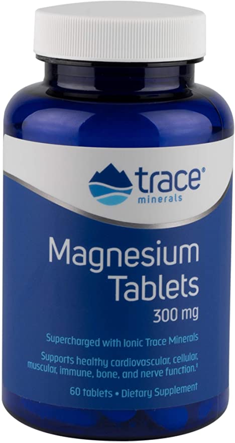 Magnesium Tablets