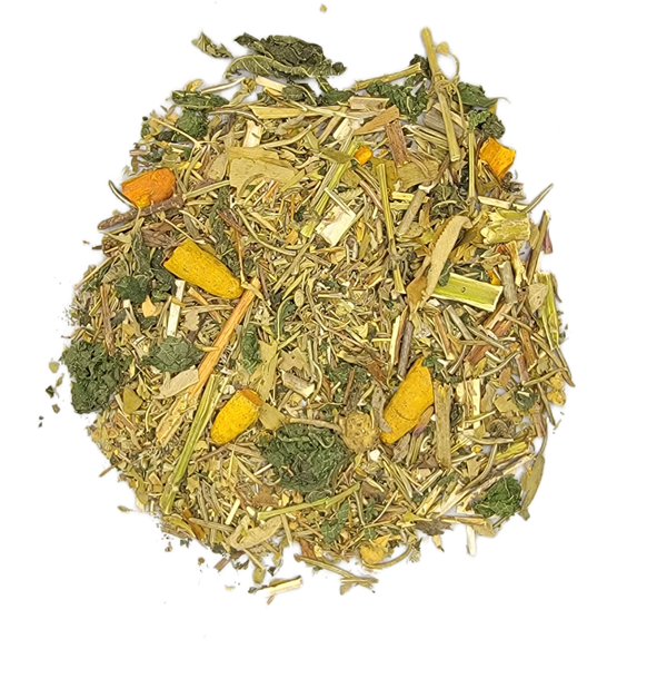 Memoria Herbal Tea Blend