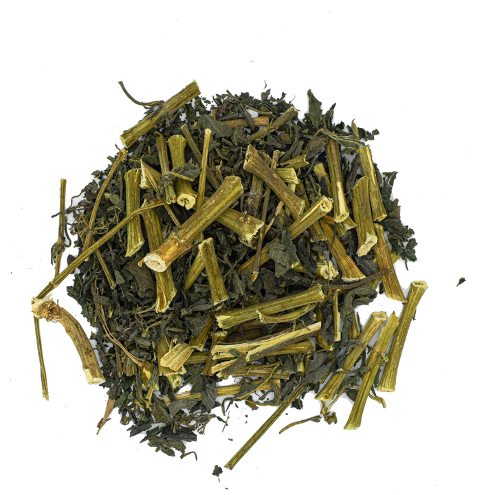 Nrlen Tea Nettle Tea 2oz – Aztlan Herbal Remedies