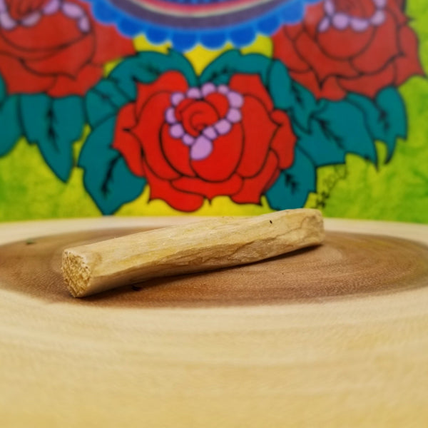 Palo Santo Smudge Stick