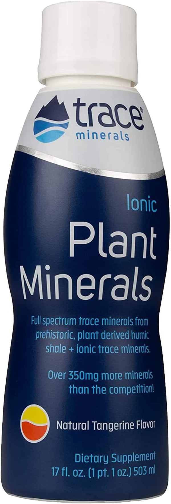 Liquid Ionic Plant Minerals