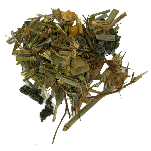 Rompe Piedras Herbal Blend Tea