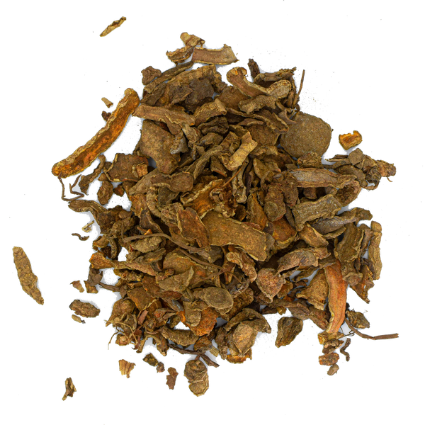 Turmeric (Dried) Tea 3oz
