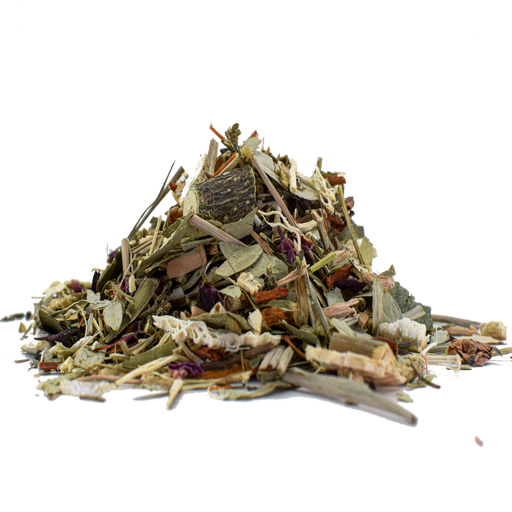 Bolsa de té Chupa Pansa con mezcla de hierbas tradicionales