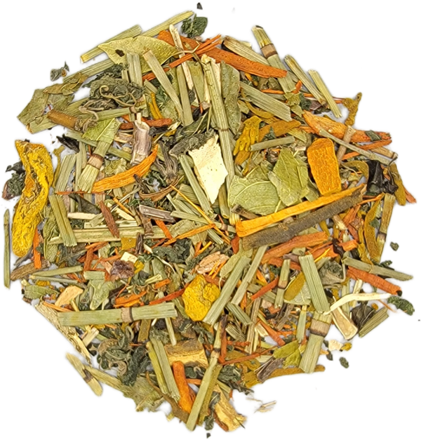 Varicose Veins Herbal Blend Tea