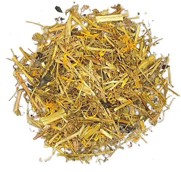 Vision Herbal Blend Tea