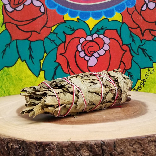 Yerba Santa Smudge Stick